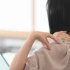 肩こり