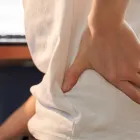 腰痛